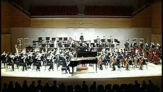 E.Grieg Piano Concerto a minor op.16