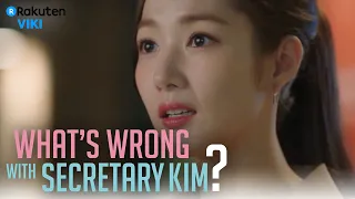 What’s Wrong With Secretary Kim? - EP2 | She Is Just Not That Into You [Eng Sub]