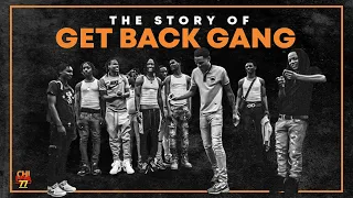 The Story Of Get Back Gang