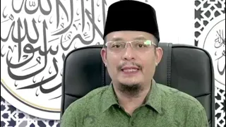 Dato Ustaz Mohd Kazim Elias : Antara 2 Jari