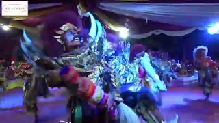 manunggal budoyo nuswantoro @kalimanggis kaloran temanggung 2018