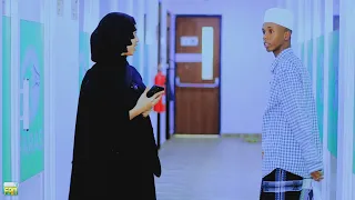 SHORT FILM QISA DHAB AH | LABA XAASLE 84