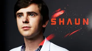 Shaun  | The good doctor