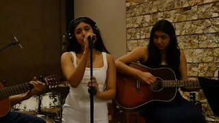 Songbird (Cover) - Sheruni