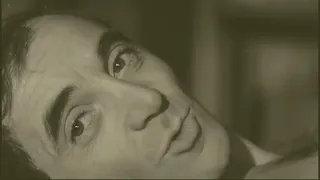 Charles Aznavour - Ayer cuando fui joven