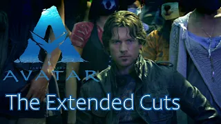 The Extended Cuts of Avatar (2009) | Film Noir