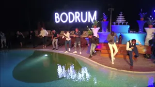 Club Med Bodrum 2019 comme vous ne le verrez jamais PART1