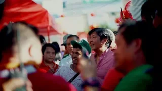 BBM VLOG #5: Vice Presidential, a Day in the Life (OFFICIAL TRAILER) | Bongbong Marcos