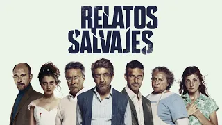 RELATOS SALVAJES, una joya del cine argentino.