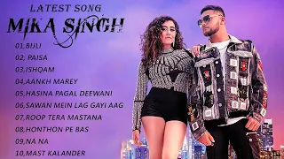 Best of Mika Singh | Full Songs Jukebox | Party Songs | Mika Singh Hits- Mika Singh Full Album 2023