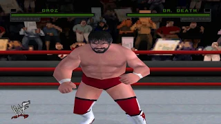 AGT - Играю и рассказываю о WWF Attitude (PS1)