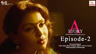 [A] Story | Based On the True Story | Tamil Web Series | Ep 2 - [Eng Sub] | Netfix Movies Tamil