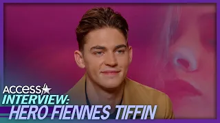‘After Ever Happy’: Hero Fiennes Tiffin Reveals If He’s Rooting For Tessa & Hardin
