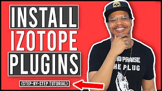 How To Install Izotope Plugins In FL Studio 20 (Step-By-Step) Tutorial