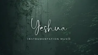 Yeshua//Jesus Image//Instrumentation Music//Soaking Music//Meditation Music