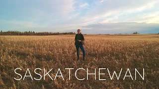 What Life Is Like In Canadian Small Towns | Hafford, Saskatchewan