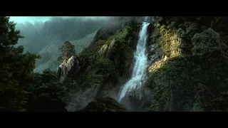 The Lord of the Rings: Ithilien Ambience & Music