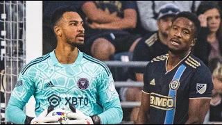 HIGHLIGHTS: Inter Miami CF vs. Philadelphia Union | May 18, 2022