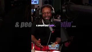 Karlous Miller has no time for T-Pain's rich-a$$ problems😂 #shorts