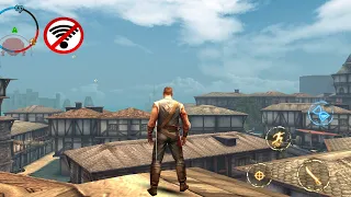 Top 10 OFFLINE Open World Games Android 2017 HD