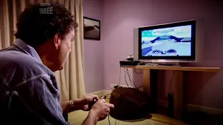 Jeremy Clarkson Gran Turismo Moments