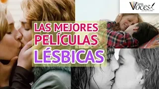 Las mejores películas de amor lésbico - ¡Entérate!