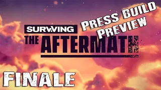 Pinstar Plays: Surviving the Aftermath Fallout Finale