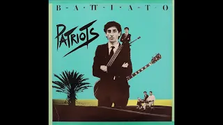 Franco Battiato - Passaggi a livello (versione prima stampa)