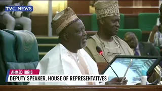 House Of Reps Steps Down Motion To Override Pres Buhari