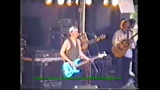 The Kelly Family - Good Neighbor,Wearing Of The Green & Papa Cool (Schwerin 24.07.1994)