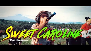 Sweet Caroline - Neil Diamond | Kuerdas Reggae Version