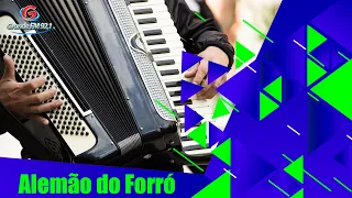 Alemão Do Forró - Tremidim