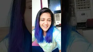 Gulki Joshi Aka Haseena Mallik Was Live On Instagram | Maddam Sir Season 2 Big Announcement