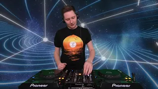 Craig Connelly - Dreamstate January 2021 Video Set