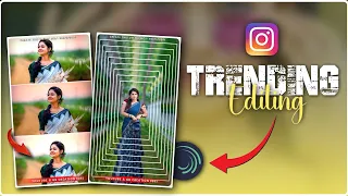 Instagram Trending Reels Video Editing | Trending Reels Video Editing in Alight Motion Video Editing