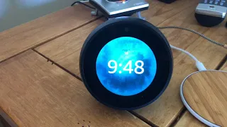 Amazon Echo Spot Review / Streaming RTSP IP Cameras