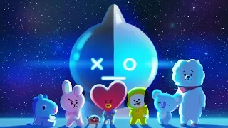 BT21 special project by RuARMY