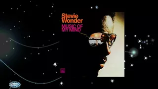Stevie Wonder - Superwoman
