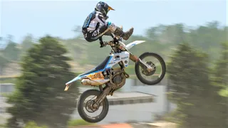 Enduro GP Portugal 2022 | Day 2 - World Championship by Jaume Soler