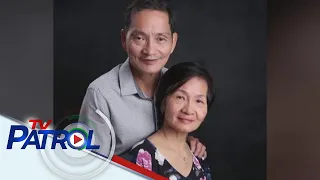 Senior citizen patay matapos masagasaan ng sasakyang minamaneho umano ng konsehal | TV Patrol