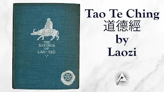 Tao Te Ching (4th Century BCE) by Laozi - translated by Lionel Giles (1904)