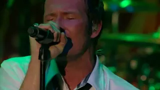 Stone Temple Pilots - Sour Girl (Blender Theater, New York City 2010)