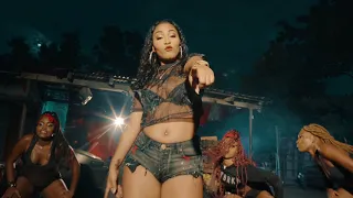 SHENSEEA - INSTRUCTION  (MUSIC VIDEO) EXPLICIT