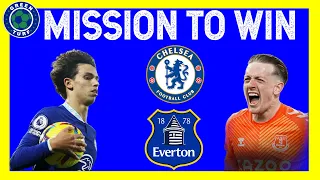 KANTE RETURNS! CHELSEA VS EVERTON BATTLE AT THE BRIDGE PREDICTIONS