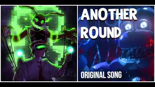 FNAF SONG MASHUP - Let Another Round Out | @APAngryPiggy & @Dawko Mashup