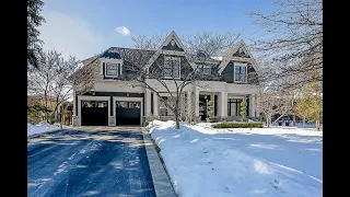 378 Maplehurst Avenue, Oakville - Luxury Real Estate by Goodale Miller Team