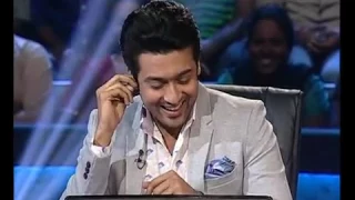 leaked video of surya in oru kodi program flv