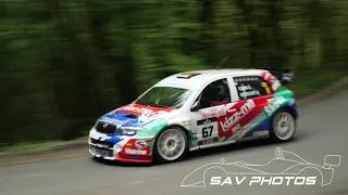 Ardennes Festival Rally 2024