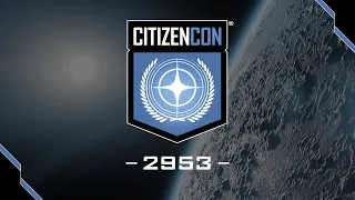 Triumphant Return - CitizenCon 2953