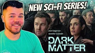 Dark Matter Series Review | Apple TV Plus